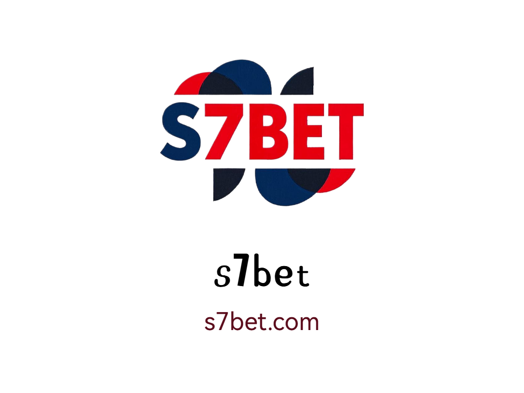 S7BET GAME-Logo